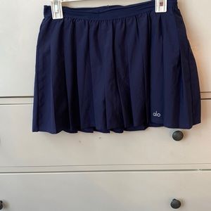 Alo Yoga skirt